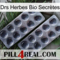 Drs Herbes Bio Secrètes 31